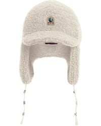 Parajumpers - Fleece Hoed Met Oorkleppen - Lyst