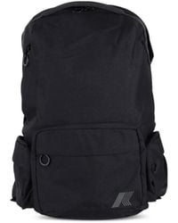 K-Way - Anais Backpack - Lyst