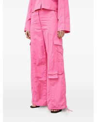 Day Birger et Mikkelsen - Cargo-Pockets Trousers - Lyst
