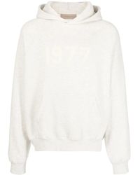 Fear Of God - Hoodie À Imprimé 1977 - Lyst