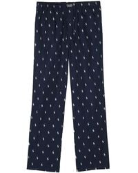Polo Ralph Lauren - Polo Pony Trousers - Lyst