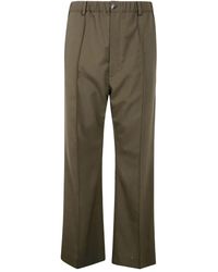 Marni - Pantaloni Dritti - Lyst