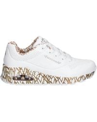 Skechers - X Jgoldcrown Uno Loving Love Sneakers - Lyst
