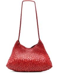 Dragon Diffusion - Borsa A Spalla Santa Rosa - Lyst