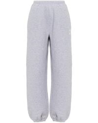 P.E Nation - Voltage Logo-Print Track Pants - Lyst