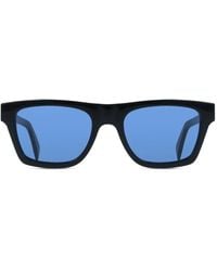 Paul Smith - Square-Frame Sunglasses - Lyst