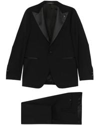 Tagliatore - Single-Breasted Suit - Lyst