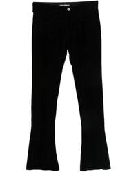 Junya Watanabe - Flared Trousers - Lyst