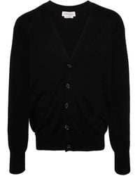 McQueen - Cardigan - Lyst