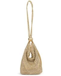 Cult Gaia - Mini Sac À Main Rue Wristlet - Lyst