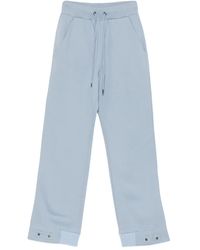 Iceberg - Drawstring Track Pants - Lyst