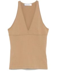 Max Mara - Armida タンクトップ - Lyst