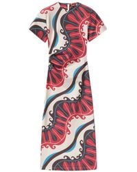La DoubleJ - X Mother Leila Dress - Lyst