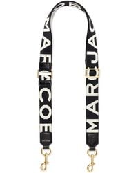 Marc Jacobs - Bride The Thin Strap À Logo Imprimé - Lyst