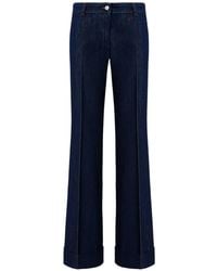 Missoni - Flared Jeans - Lyst