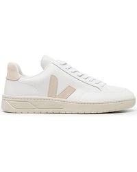 Veja - Apos;S V-12 Leather - Lyst