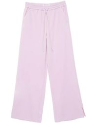 Won Hundred - ワイド トラックパンツ - Lyst