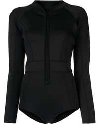duskii long sleeve swimsuit