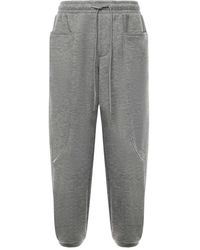 Giuliano Galiano - Drawstring Track Pants - Lyst
