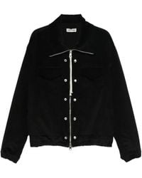 State of Order - Chaqueta con bolsillos con cremallera - Lyst