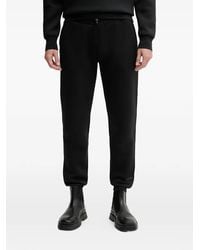 Colmar - Logo-Embroidered Track Pants - Lyst