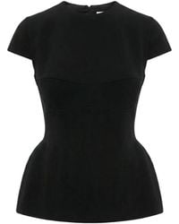 Axel 113 - Icon Padded Top - Lyst