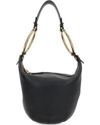 Chloé - Leather Tote Bag - Lyst