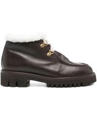 Truman ́s - Stivali Stringati - Lyst