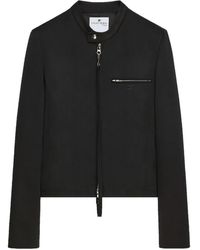 Courreges - City Jacket - Lyst