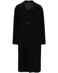 Y's Yohji Yamamoto - シングルコート - Lyst