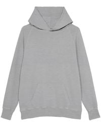 Fortela - Hooded Pocket Hoodie - Lyst