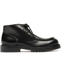 Officine Creative - Derbies En Cuir - Lyst