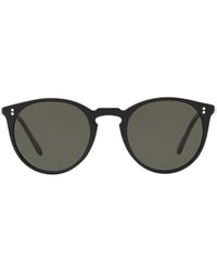 Oliver Peoples - O'malley Sun Sunglasses - Lyst