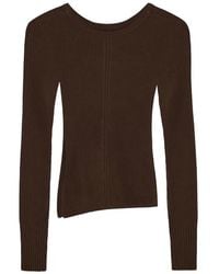 Won Hundred - Ada Knit Sweater - Lyst