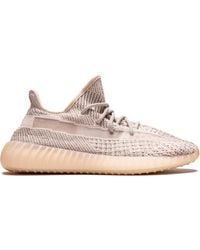 Yeezy - Yeezy Boost 350 V2 "Synth Reflective" Sneakers - Lyst