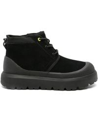 UGG - Botas Neumel Weather Hybrid - Lyst