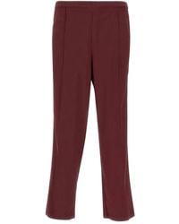 adidas - Pantalones con cinturilla elástica - Lyst