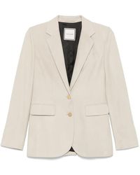 Tagliatore - Sophie Blazer - Lyst