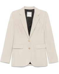 Tagliatore - Sophie Blazer - Lyst