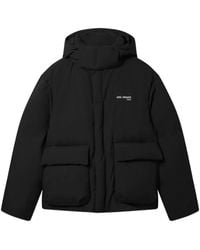 Axel Arigato - Tent Puffer Jacket - Lyst