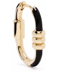 Maria Black - Vertigo Reversible Ceramic Earring - Lyst