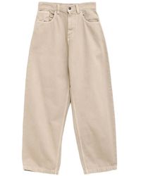 Carhartt - Brandon Cotton Trousers - Lyst