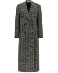 Tagliatore - 'Caitlyn' Coat - Lyst