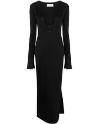 16Arlington - Solaria Maxi Dress - Lyst