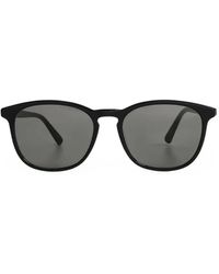 Messyweekend - Sean Round-Frame Sunglasses - Lyst