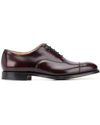 Church's - Consul Oxford Shoes - Lyst