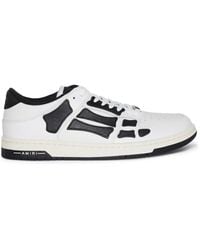 Amiri - Sneakers Skel Top - Lyst