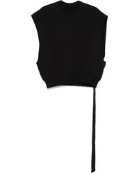 Rick Owens - Felpa Sl Jumbo Tatlin - Lyst