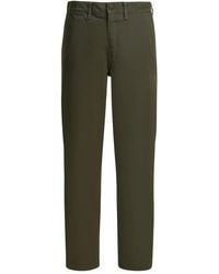 Patagonia - Hose mit Logo-Patch - Lyst