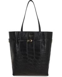 Givenchy - Mittelgroße Voyou Handtasche - Lyst